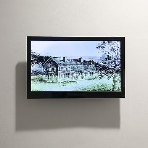 French Connection Install | March 6 - April 14