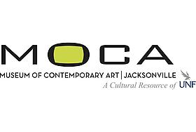 Paul Villinski at the Museum of Contemporary Art, Jacksonville