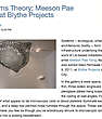 Systems Theory: Meeson Pae Yang at Blythe Projects