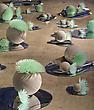 Meeson Pae Yang: "Accumulations" at LAUNCH