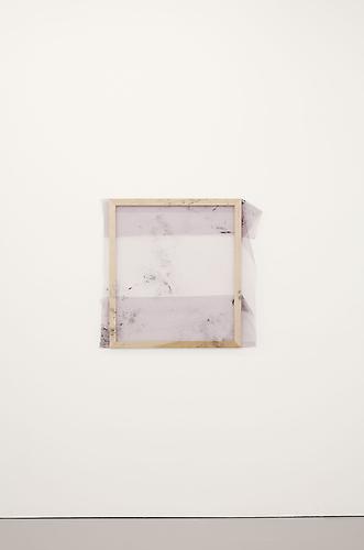 Mitzi Pederson
Untitled, 2012
tulle, wood, glitter, acrylic
35 x 38.5 inches