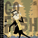 Mr. Fish (Dwayne Booth)