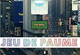 MUNTADAS: Entre/Between
