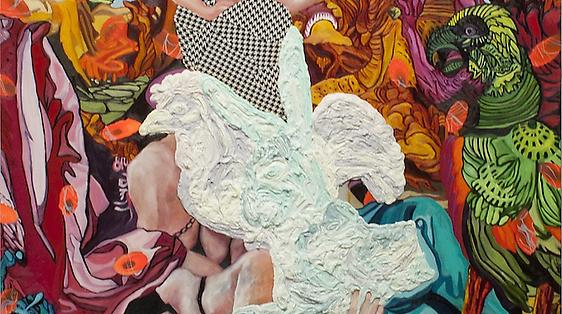 <i>Migration</i> MIN HYUNG, EUNAH KIM, MERIDITH PINGREE, GENEVIEVE WHITE
