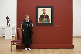 ARTINFO interviews Andy Freeberg