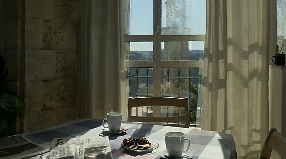Palaces of Memory