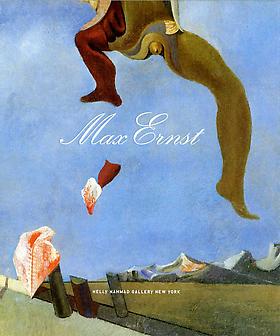 Max Ernst