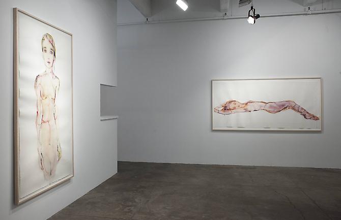 Kim McCarty: Boys & Girls