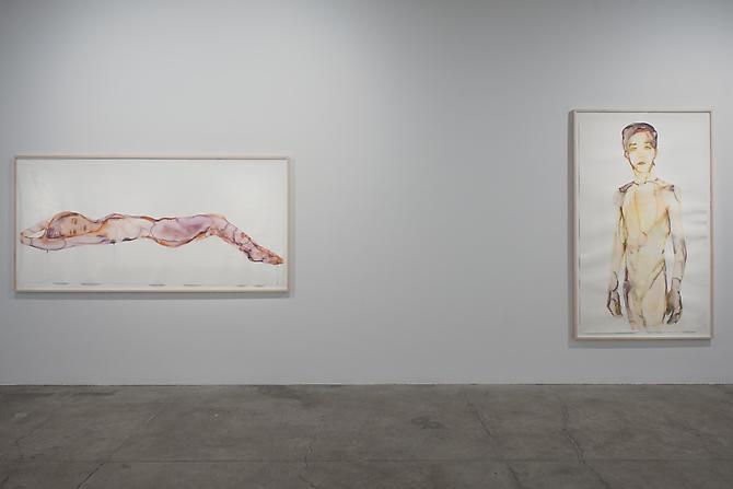 Kim McCarty: Boys & Girls