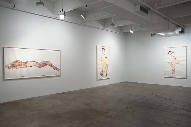 Kim McCarty: Boys & Girls