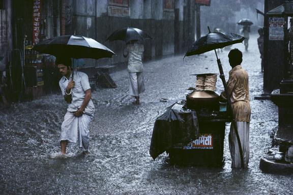 Man in Monsoon
1983
C-type print on Fuji Crystal Archive paper
