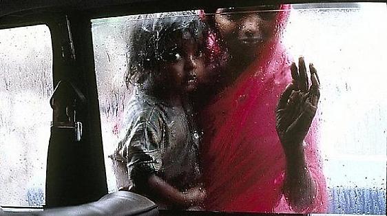Steve McCurry: UNTOLD
