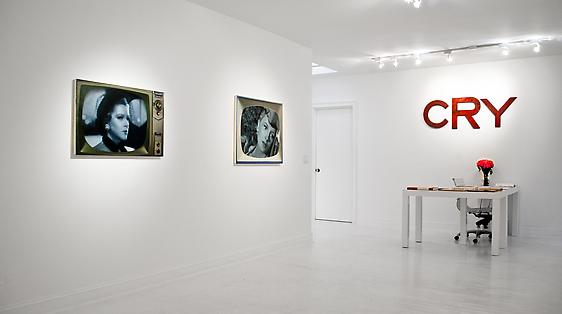McDermott & McGough and Jack Pierson