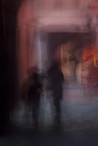 "Medina"
Sharon Johnson-Tennant
Archival Pigment Print, 2012