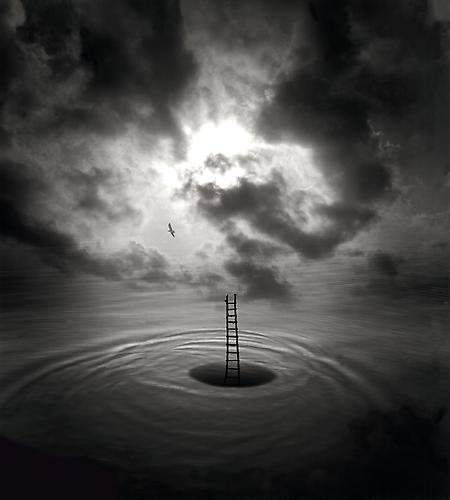 Meditation Mystery
2011
gelatin silver print