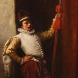 Meissonier, Ernest
