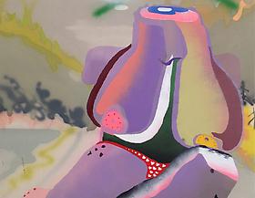 Gallerist NY