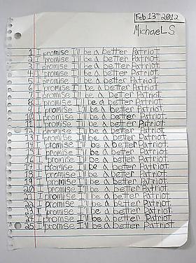 "Us Against Them" makes Doug McClemont's Top Ten Shows for March on Saatchi Online