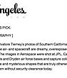 'Aerospace': Los Angeles Magazine