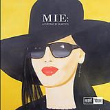 MIE: A Portrait by 35 Artists