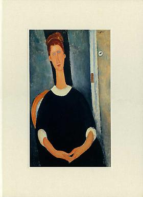Amedeo Modigliani