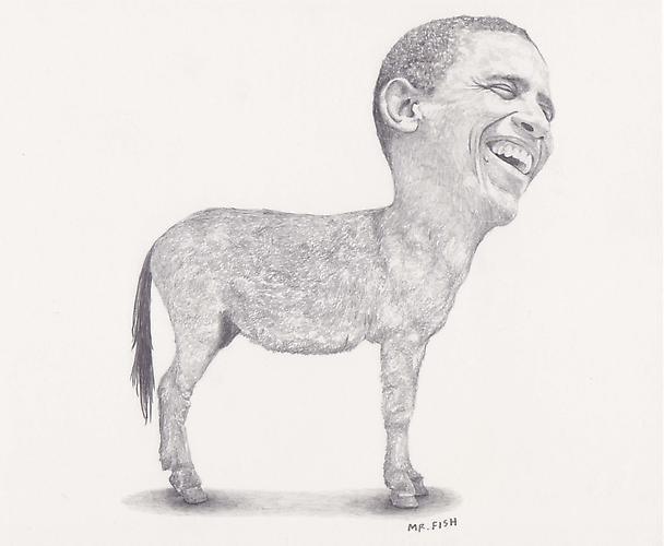 The Perfect Ass, 2008
Ink on paper
7.25 x 9 inches