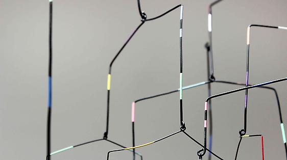 Project Space: Beth Campbell, My potential futures