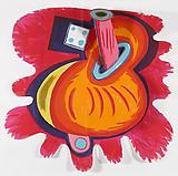 Elizabeth Murray
