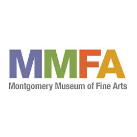 Paul Villinski at the Montgomery Museum of Fine Arts