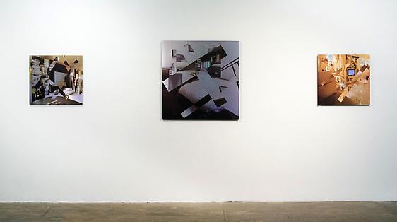 Nicole Cohen