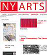 Larry Mullins: A Studio Visit