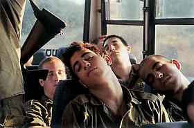 Dreaming in Chelsea