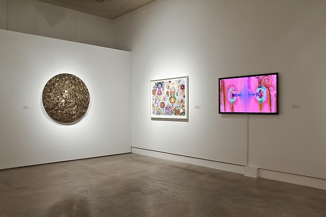 Installation view
Norton Museum of Art, West Palm Beach