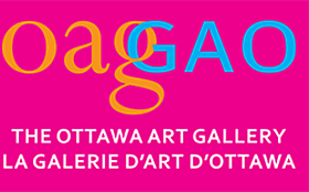 JONATHAN HOBIN, JENNIFER LEFORT, ANDREW MORROW, CHERYL PAGUREK, AND AMY SCHISSEL APPEAR IN LePARTY, THE OTTAWA ART GALLERY'S ANNUAL EXHIBITION AND ART AUCTION