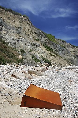 Object #1, 2007
Archival pigment print
Edition of 10
30 x 20 inches