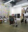 KCLOG: Matt Jones 'Multiverse' at Freight + Volume
