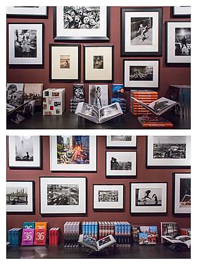 TASCHEN Pop Up at Peter Fetterman Gallery