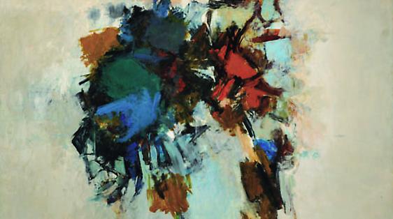 Abstraction (1953-1976)