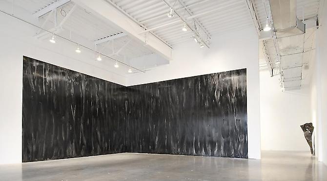 JINNY YU | LATEST FROM NEW YORK | INSTALLATION VIEW | PATRICK MIKHAIL GALLERY