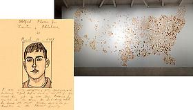 Emily Prince in "Drawn from Photography"