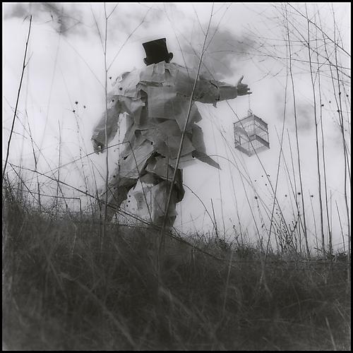 Parenthetical Pilgrim, 2007
Chromogenic print, mounted to dibond
Limited edition of 7
29.5x29.5 inches