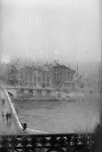 Paris, France
1982
Gelatin silver print