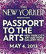 The New Yorker's
