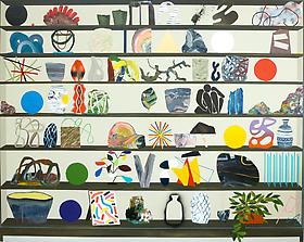 'HABEAS CORPUS' At Hasley McKay Gallery