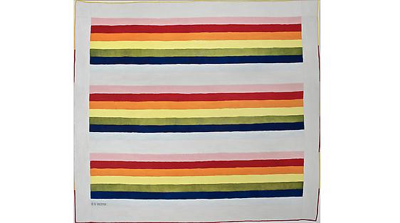 PETER ALLEN HOFFMANN:<br><i>Outer Space</i>