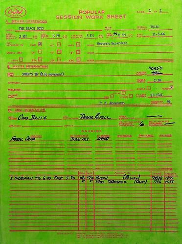 Session Worksheet
2011
acrylic on canvas
35 x 26 inches