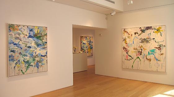 Kikuo Saito: Paintings