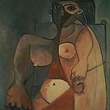 Picasso, Pablo