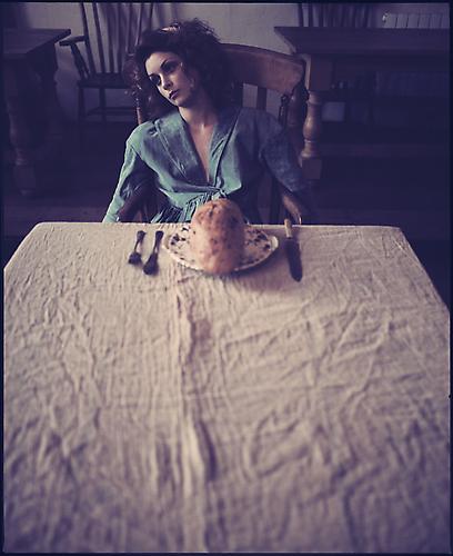  Untitled (2011)  -  Enquire 
From the  Stepmother's Daughter  Series
Digital Print on Harman CrystalJet Gloss Paper with Satin Matte Laminate on Aluminium
Available in 110 x 90 cm, 90 x 74 cm, & 60 x 50 cm (Editions of 8)