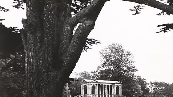 Bill Brandt